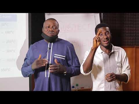 Chemistry  -  Petroleum Crude oil