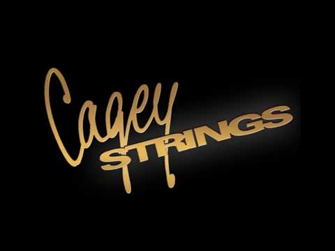 Cagey Strings 2018 in Gröbenzell