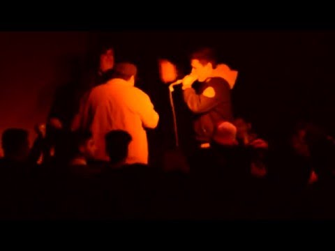 Baron vs J pive | 8avos | Batallas Es Generador 20/02/16