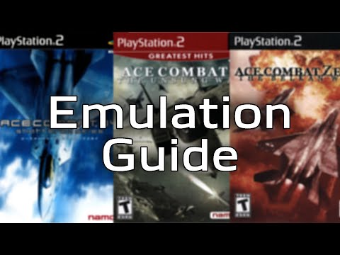 Guide To Play Ace 5 0 Near Perfect On Pcsx2 Ace Combat 7 Skies Unknown General Discussions Guide To Play Ace 5 0 Near Perfect On Pcsx2 Ace Combat 7 Skies Unknown General Discussions