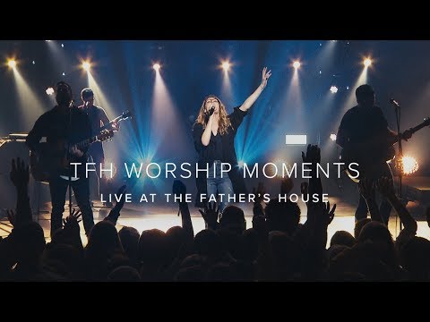 We Open Our Hearts - Youtube Live Worship