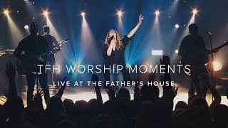 TFH Worship - We Open Our Hearts - Pt. 1 (Live at Encounter)