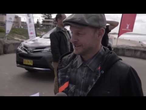 My Original Source Moments - Richie Lovett (North Steyne Boardriders)