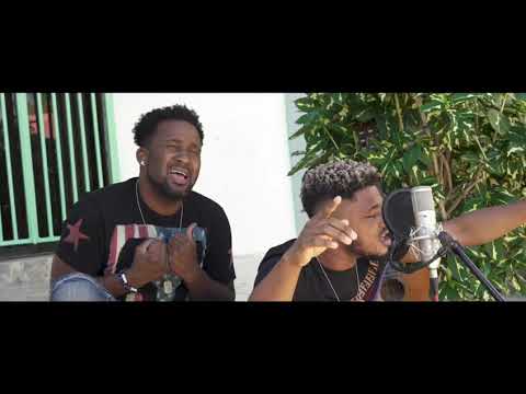 Redemption Song cover by Alain City X Bebe Defo