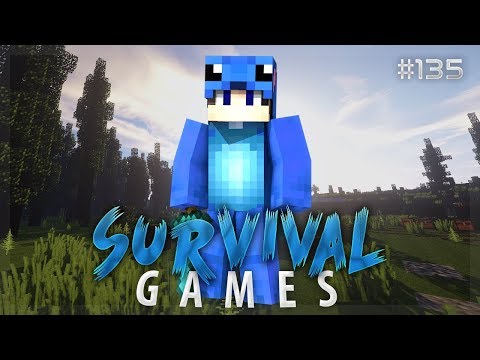 Minecraft Survival Games #135: RISE OF THE HACKERS!!!