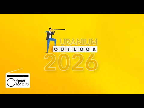 Uranium Outlook 2026