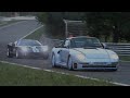 Gran Turismo 7 Porsche 959 2 8 L Twin Turbocharged 1987 In Circuit Of Nürburgring