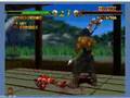 MACE The Dark Age Executioner Vs Koyasha 2
