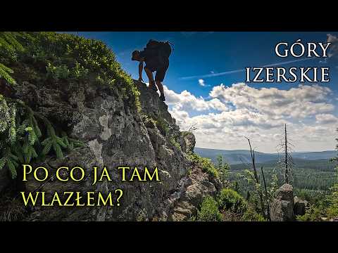 Szklarska Poręba – Wysoki Kamień i geologiczne skarby