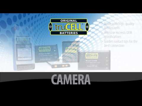 TruCELL - BRAND INTRODUCTION VIDEO - Batteries