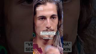 Måneskin “Vengo dalla Luna” di Caparezza - X Factor 2017 Audizioni #XFactorRewatch
