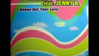 S-Sense feat. Jenny B - Gonna get your love