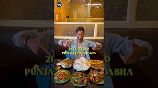 Best Dhaba in Nellore - Sri Vengamamba Punjabi Fam