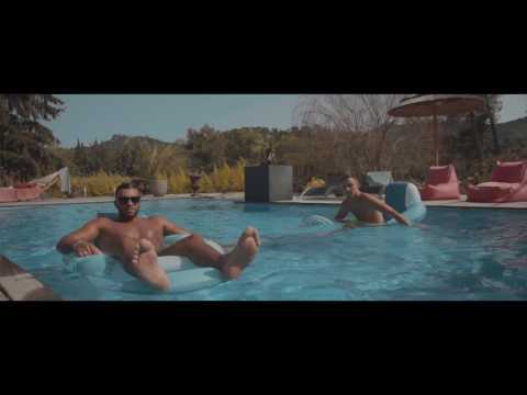 Naps - Pochon Bleu Ft.13emeArt (Clip Officiel)