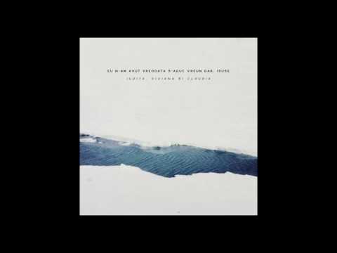 Iudita, Viviana si Claudia - Eu n-am avut vreodata s-aduc vreun dar, Isuse