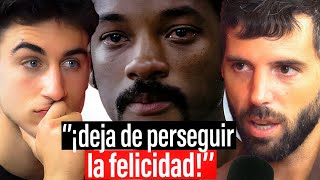 5 Hábitos para ser Feliz en una Sociedad sin Propósito | Samuel Gavilán