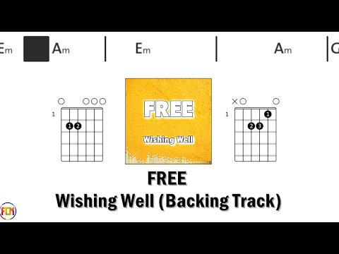 Wishing Well - Free