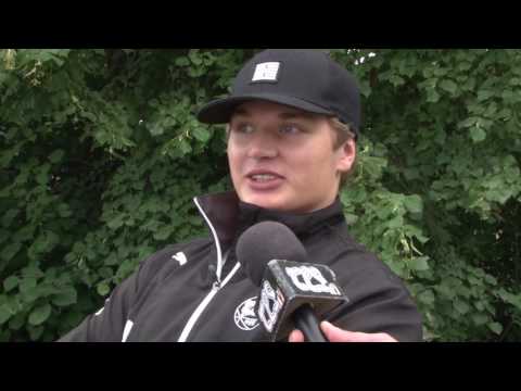 Eero Jalo hyökkää TPS:n riveissä seuraavat kolme kautta