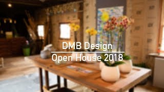 DMB Design | Open House