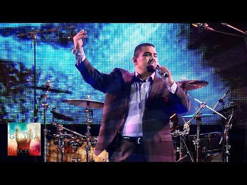 Bajo La Nube de Su Gloria - Sube la Alabanza | Erick Porta