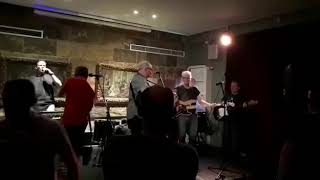 The Orchids-Apologies