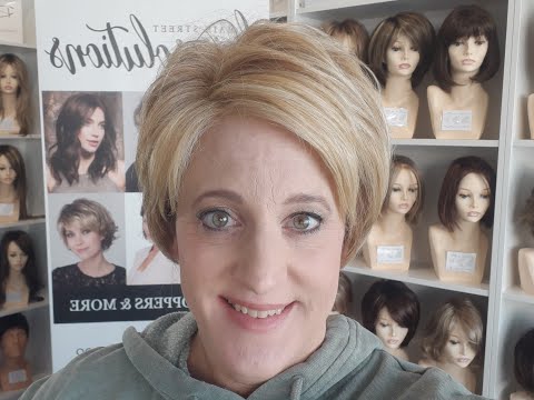 WIG REVIEW: Anne by Jon Renau