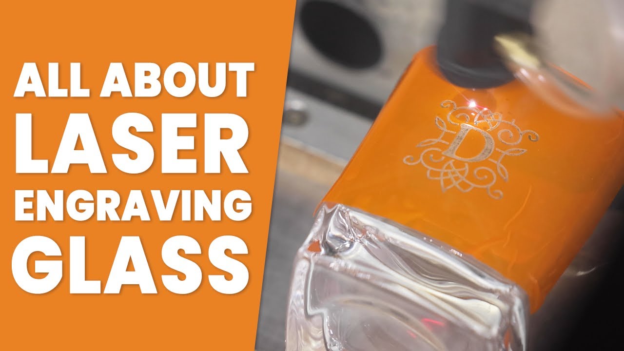 Everything You Need to Know About Laser Engraving Glass