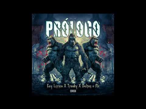 Kay Lirico X Trotsky X Dalton MC - Prólogo 2020