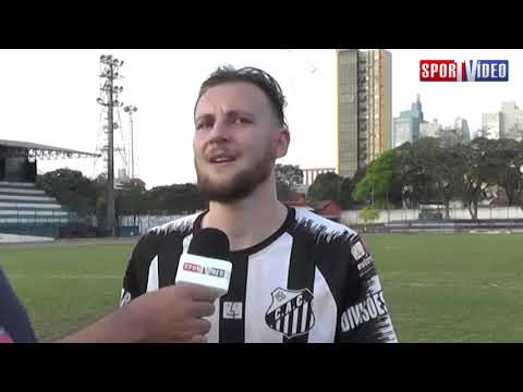 THIAGO GARANTE VITÓRIA DO CAC NO ÚLTIMO LANCE DO JOGO.