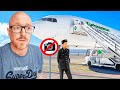 My BIZARRE Flight on Turkmenistan Airlines: World's Strangest Airline