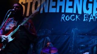 Freedom (JIMI HENDRIX) - EXPERIENCE