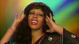 Donna Summer - Love to Love You Baby (1975)