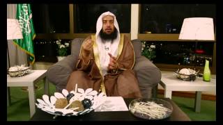 برنامج #سؤالات_الصحابة (26 - 30 ) "سؤالات فقه الأسرة (3) " أ.د. عمر المقبل image