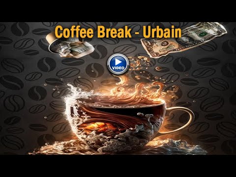 Voir la vidéo de Coffee Break - Urbain