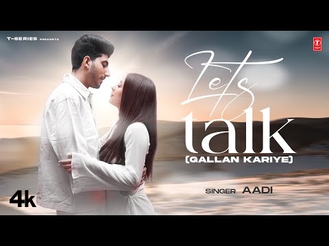 Lets Talk (Gallan Kariye) — watch video