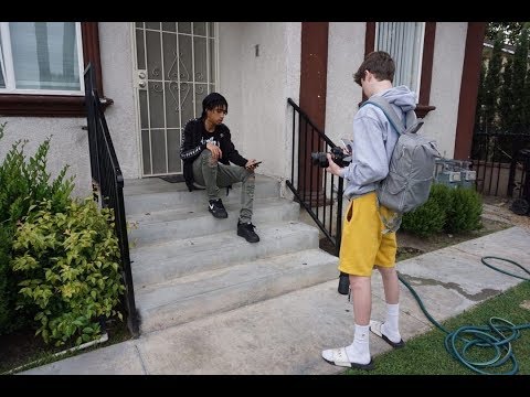 WETEMUH - SEE NO EVIL (OFFICIAL MUSIC VIDEO)