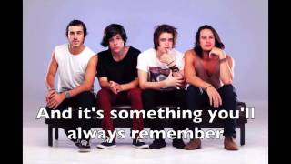 Careless Lyrics - Little Sea