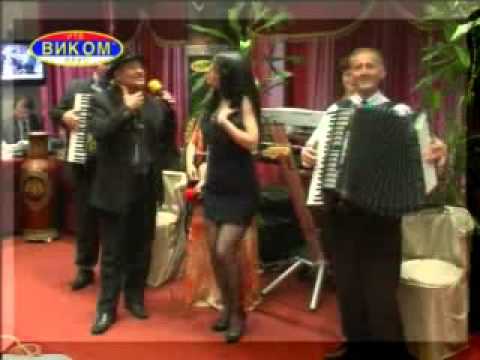 SEKA APOTEKA - Misko Cvijetic & Slavica i Orkestar Vikom RTV Banjaluka 2011.