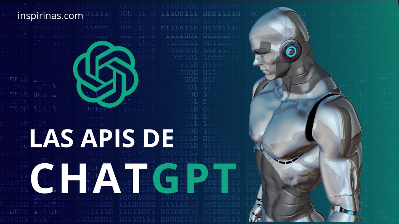 Cómo empezar hoy mismo a construir tu idea de negocio basada en #ChatGPT