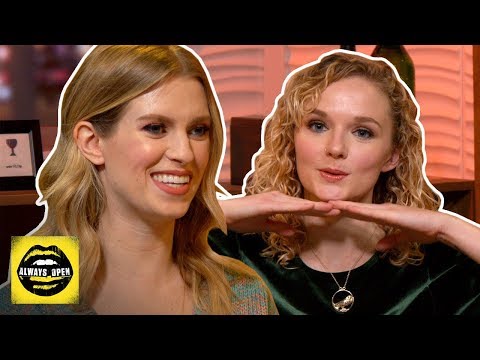 Always Open: Ep. 86 - Obviously Flirting with Barbara | Rooster Teeth