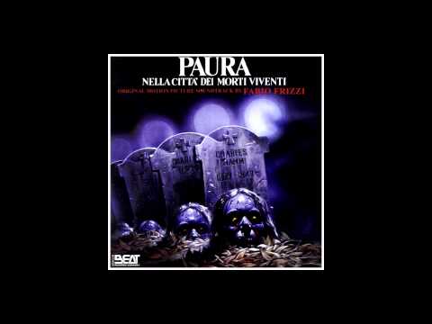 Apoteosi Del Mistero - Fabio Frizzi