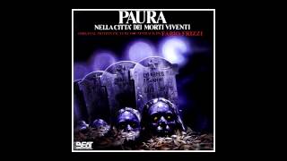 Apoteosi Del Mistero by Fabio Frizzi from Lucio Fulci's CITY OF THE LIVING DEAD