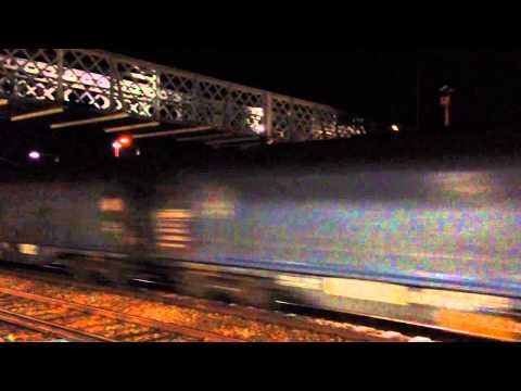 6O32 - 66 037 - Margam T.C. - Dollands Moor Sdgs