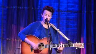 3/17 MELISSA FERRICK @ EVANSTON IL 6/5/2015