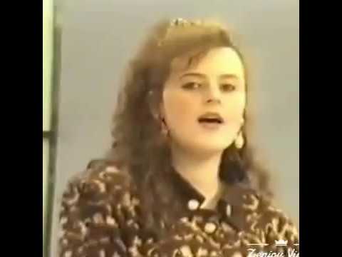 ПУСТА Е НОЌТА-Гордана Трпкоска