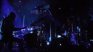 Ulver - Angelus Novus - New York City 03/22/19