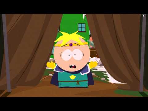 South Park The Stick of Truth 