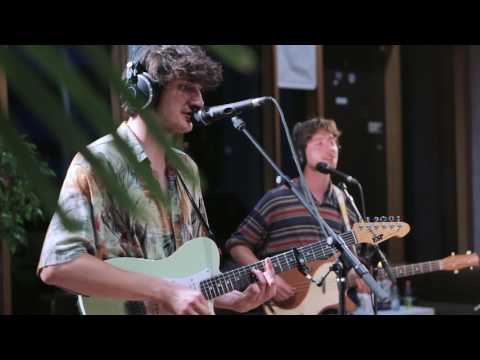 Rikas - We had a Date (Live Session)