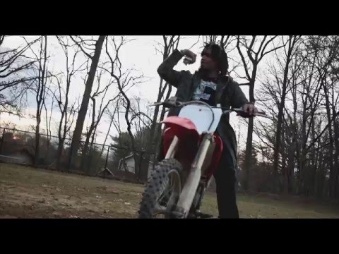 King Streetz - MUD (Official Video) Shot by @LarryFlynt_ [Prod. by XannyPacquiao]