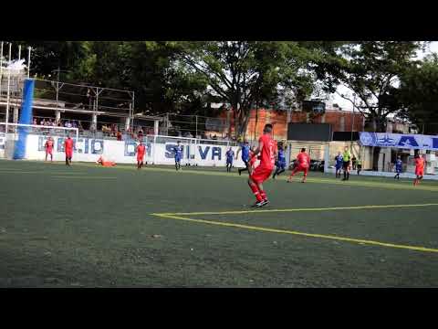 8ª Copa Martins Neto 2022 - Vila Nova Pq Fernanda x Garotos da Vila